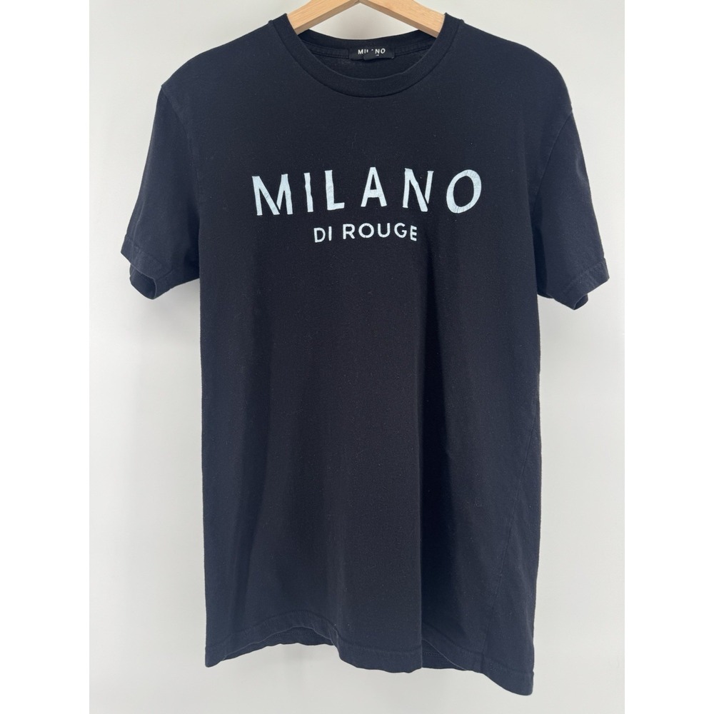 Milano Di Rouge Size Small